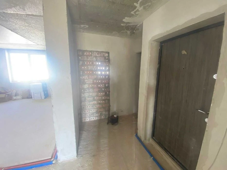 ПРОДАЖ 3-к. квартири ЗДАНИЙ 86/50/12м² ЖК Еко-дім на Тракті