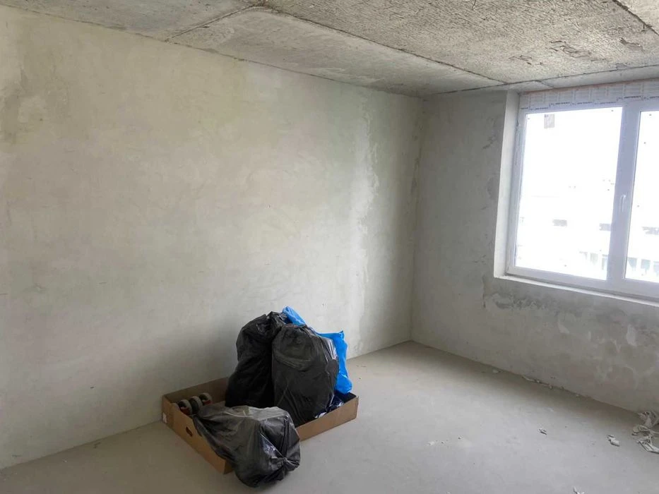 ПРОДАЖ 3-к. квартири ЗДАНИЙ 86/50/12м² ЖК Еко-дім на Тракті