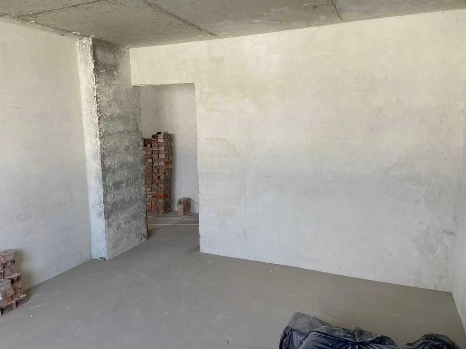 ПРОДАЖ 3-к. квартири ЗДАНИЙ 86/50/12м² ЖК Еко-дім на Тракті