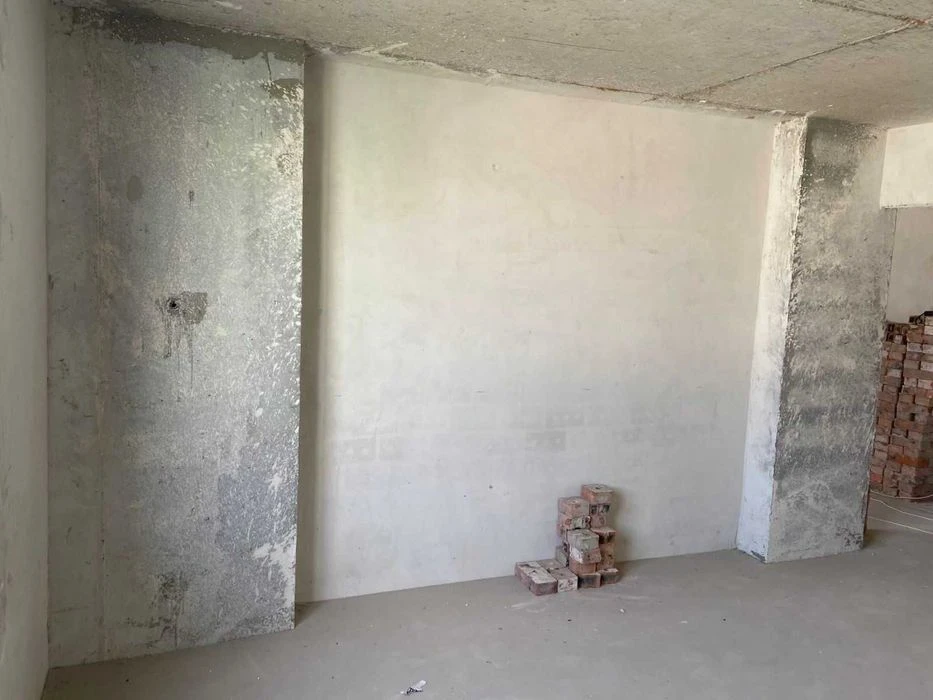 ПРОДАЖ 3-к. квартири ЗДАНИЙ 86/50/12м² ЖК Еко-дім на Тракті