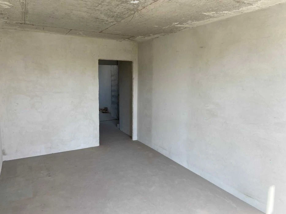 ПРОДАЖ 3-к. квартири ЗДАНИЙ 86/50/12м² ЖК Еко-дім на Тракті