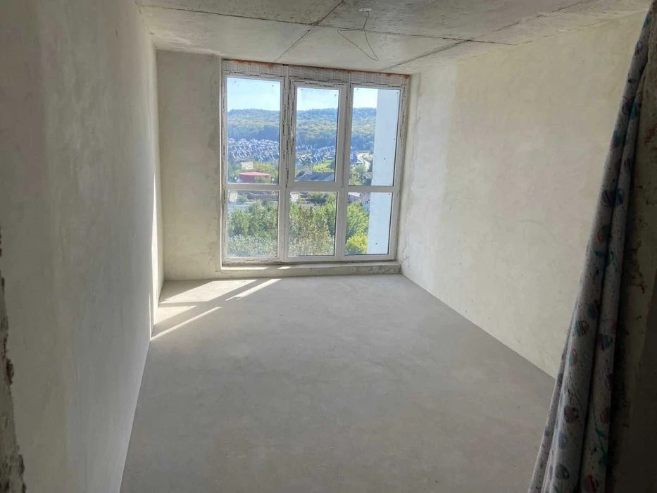 ПРОДАЖ 3-к. квартири ЗДАНИЙ 86/50/12м² ЖК Еко-дім на Тракті