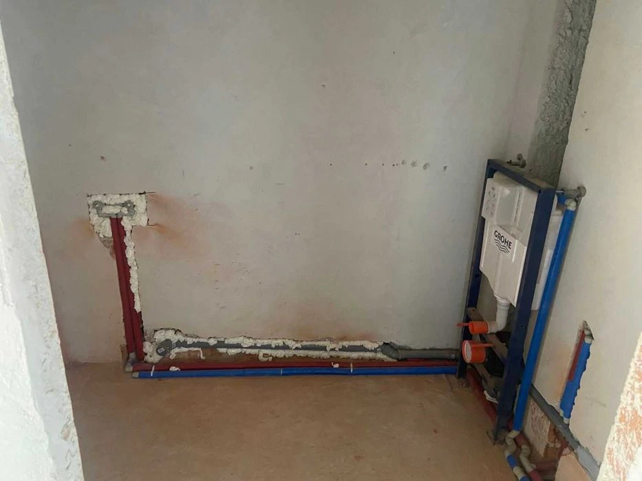 ПРОДАЖ 3-к. квартири ЗДАНИЙ 86/50/12м² ЖК Еко-дім на Тракті