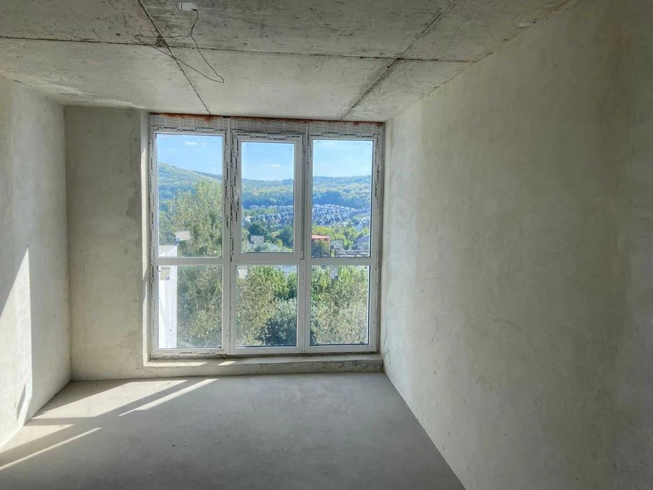 ПРОДАЖ 3-к. квартири ЗДАНИЙ 86/50/12м² ЖК Еко-дім на Тракті