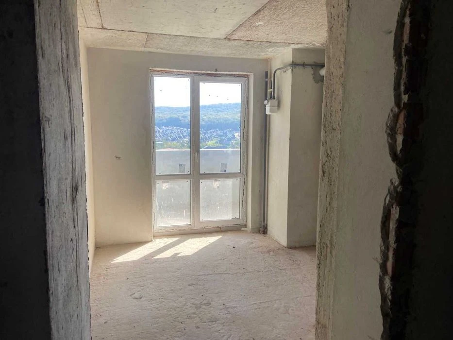 ПРОДАЖ 3-к. квартири ЗДАНИЙ 86/50/12м² ЖК Еко-дім на Тракті