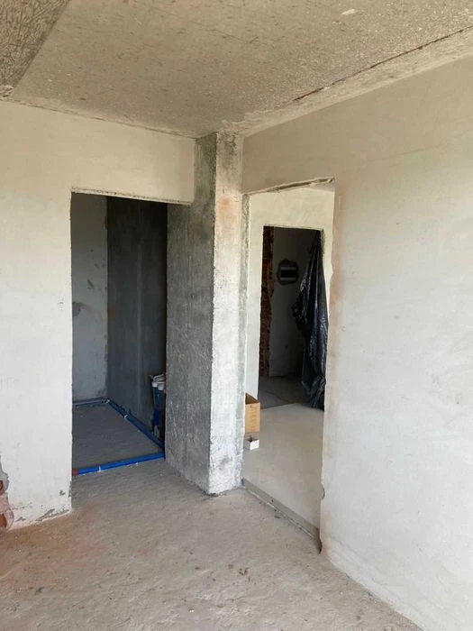 ПРОДАЖ 3-к. квартири ЗДАНИЙ 86/50/12м² ЖК Еко-дім на Тракті