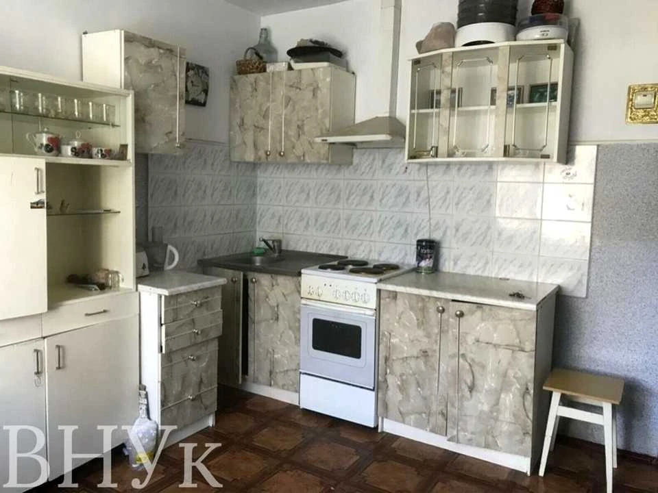 Квартира. Львів, Роксоляни вул.