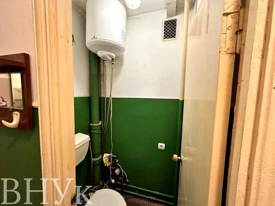Квартира. Львів, Роксоляни вул.