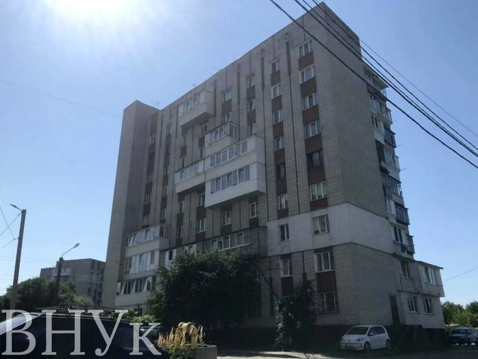 Квартира. Львів, Роксоляни вул.