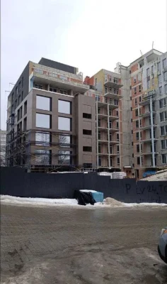 Продаж 1-к. квартири ПРЕМІУМ КЛАС 40/30/10м² ЖК Венглінський