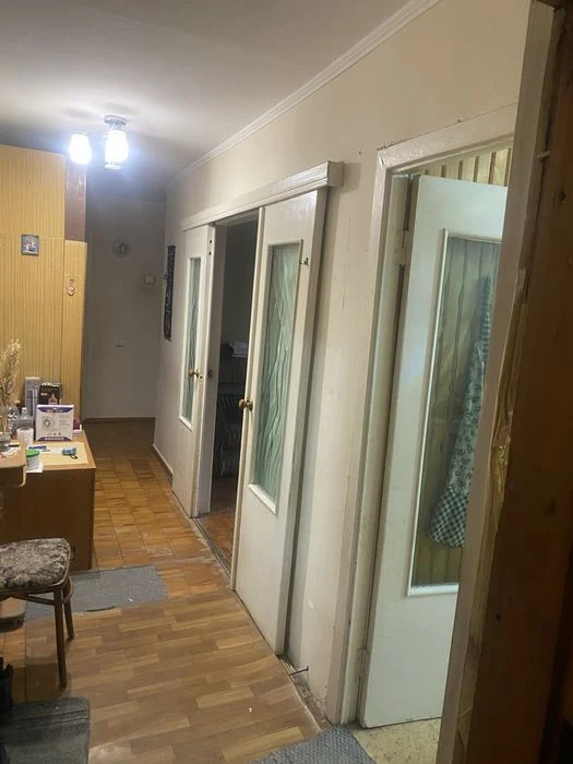 3х кімнатна квартира 2/9 поверх в хорошему районі Львова