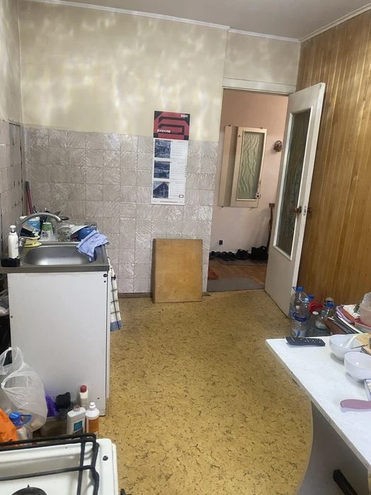 3х кімнатна квартира 2/9 поверх в хорошему районі Львова