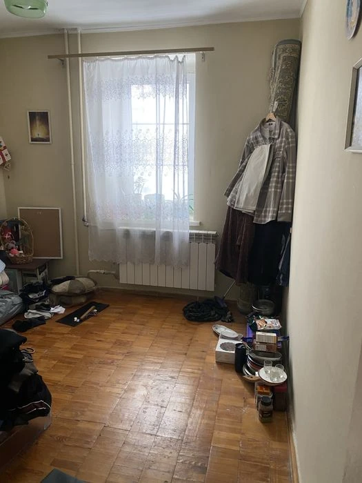 3х кімнатна квартира 2/9 поверх в хорошему районі Львова