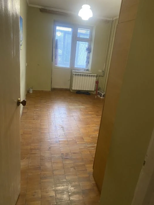 3х кімнатна квартира 2/9 поверх в хорошему районі Львова