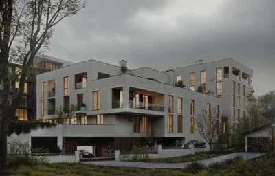 Продаж 3-кімнатної квартири (78 м²) на вул. Пимоненка, ЖК Mo