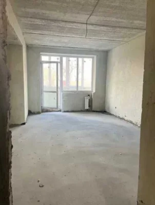Двох кімнатна площа  68.00м2  пов. 7/11 вул. Антонича