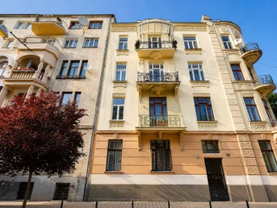 Продаж квартири, центр Львова! Площа Ринок!