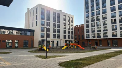 Продаж 3-кімнатної квартири в новобудові по вул. Навроцького