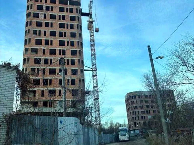 Квартира. Львів, Івана Миколайчука вул.