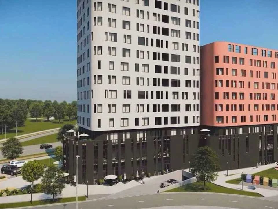 Квартира. Львів, Івана Миколайчука вул.