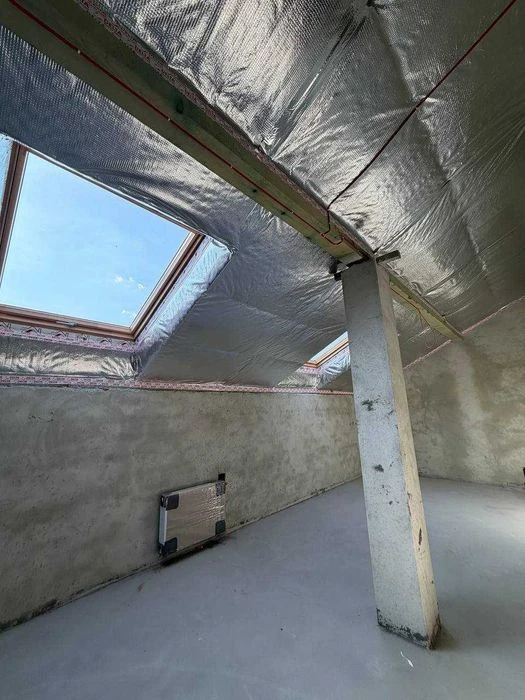 Продаж 1-кімнатного помешкання 35,70 м2 1500$/м2 у КБ Hyde P