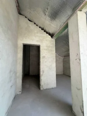 Продаж 1-кімнатного помешкання 35,70 м2 1500$/м2 у КБ Hyde P