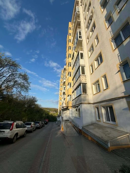 Дворівнева квартира від ВЛАСНИКА