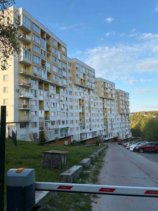 Дворівнева квартира від ВЛАСНИКА