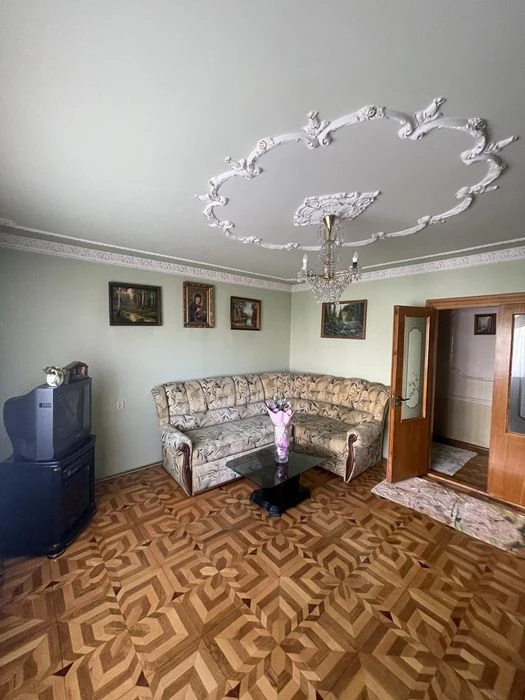 Продаж 3кім квартира  вул Грінченка бічна вул Мазепи