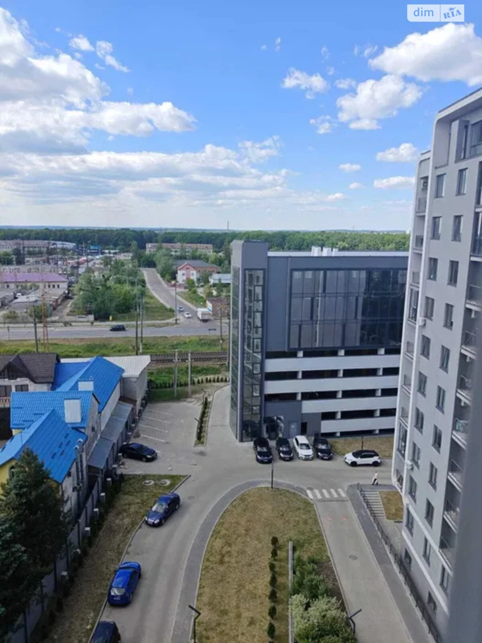 Продаж Квартира Сигнівка