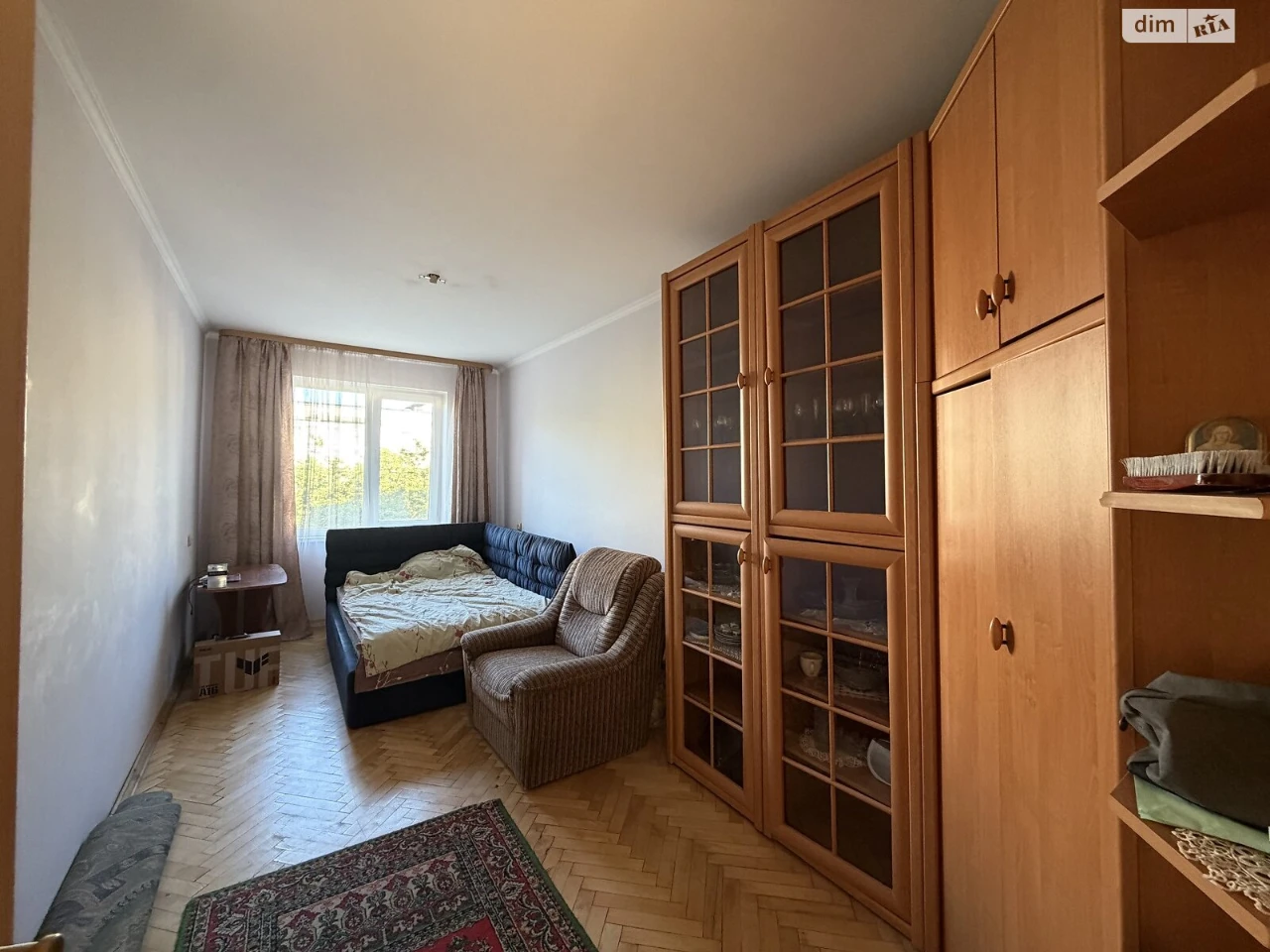 Продаж Квартира Наукова