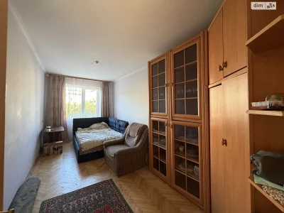 Продаж Квартира Наукова