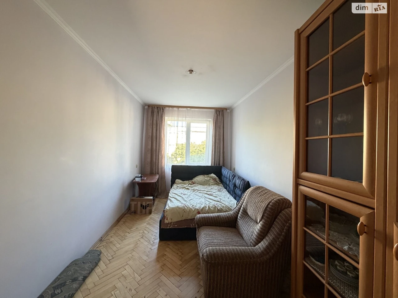 Продаж Квартира Наукова