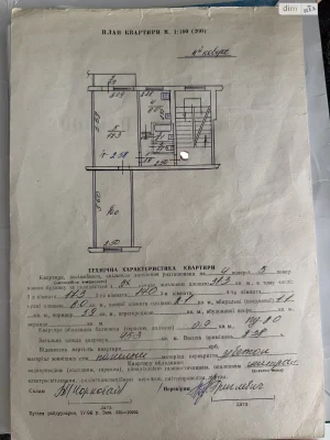 Продаж Квартира Наукова