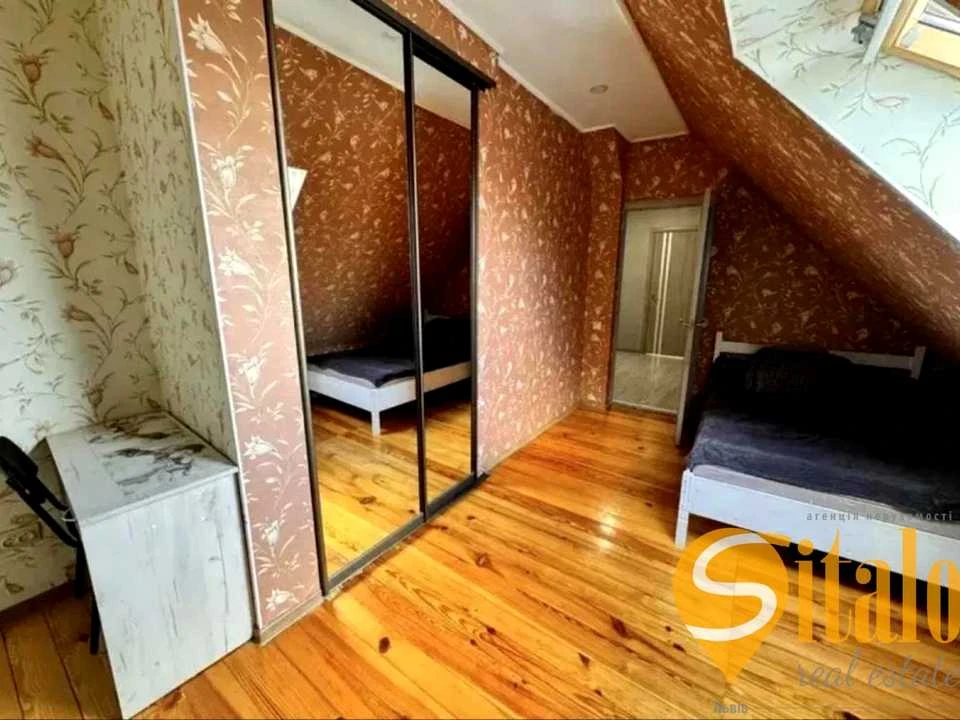 Квартира. Львів, Івана Котляревського вул.