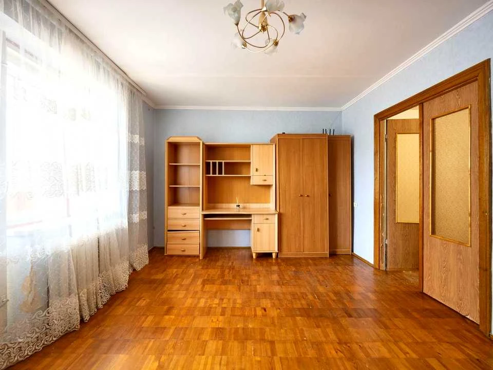 Квартира. Львів, Стрийська вул.