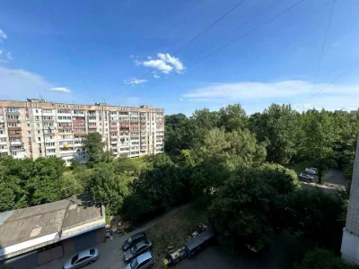 Квартира. Львів, Стрийська вул.