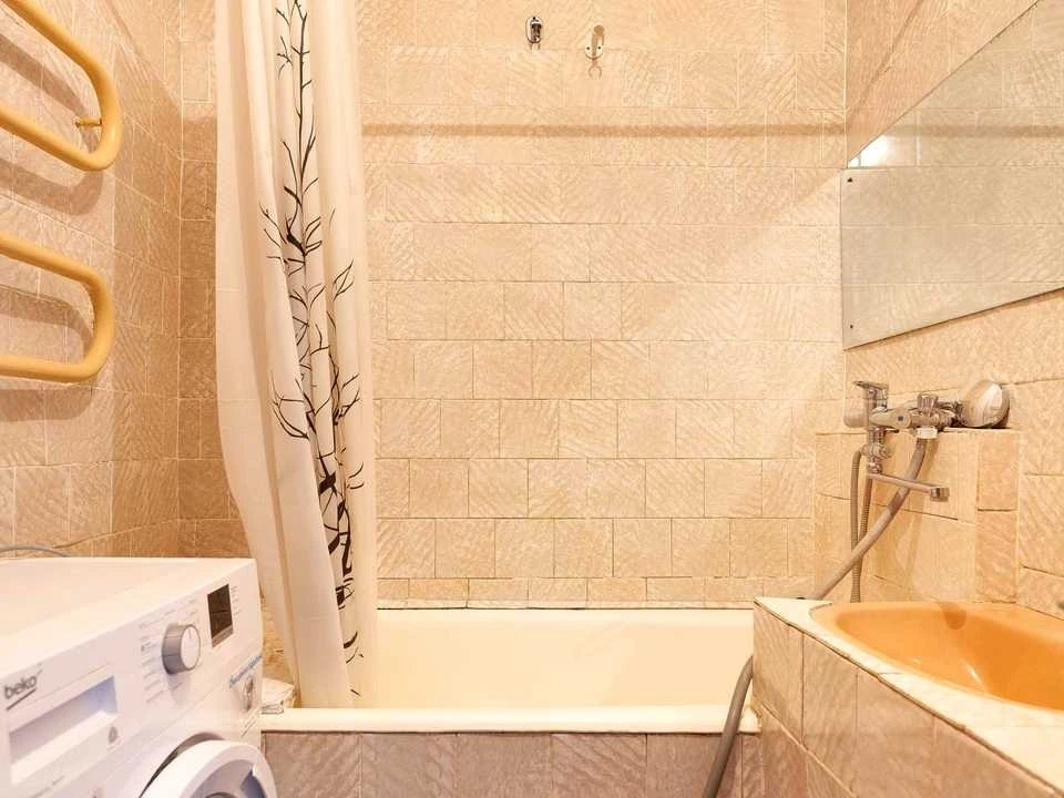 Квартира. Львів, Стрийська вул.