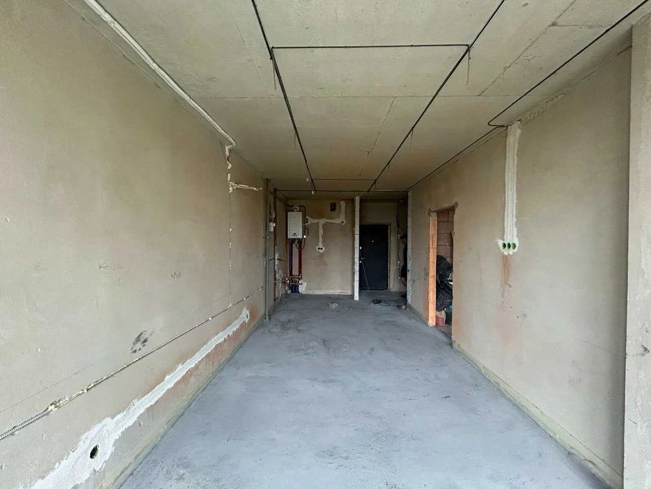 Продаж, 1 кімнатна новобудова ,  вул . Роксоляни 149