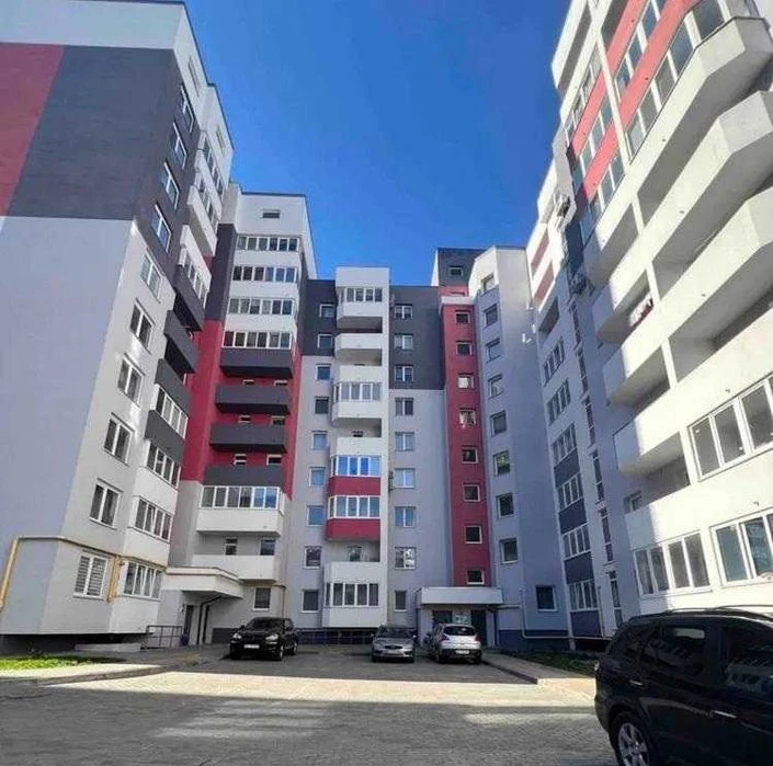 Продаж 3к. кв. ДВОРІВНЕВА ЗДАНА 88/75/13м² ЖК Еко-Дім на Тра