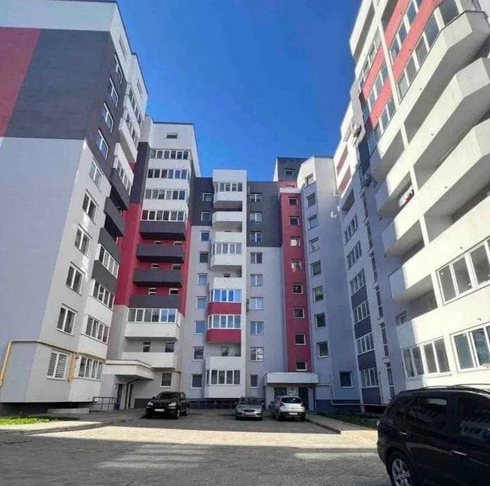Продаж 3к. кв. ДВОРІВНЕВА ЗДАНА 88/75/13м² ЖК Еко-Дім на Тра