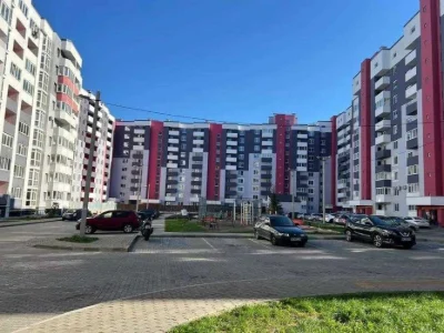 Продаж 3к. кв. ДВОРІВНЕВА ЗДАНА 88/75/13м² ЖК Еко-Дім на Тра