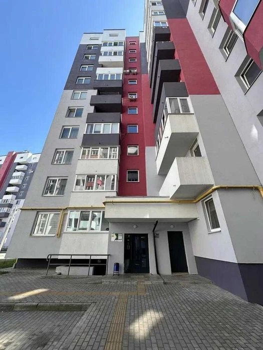 Продаж 3к. кв. ДВОРІВНЕВА ЗДАНА 88/75/13м² ЖК Еко-Дім на Тра