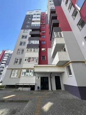 Продаж 3к. кв. ДВОРІВНЕВА ЗДАНА 88/75/13м² ЖК Еко-Дім на Тра