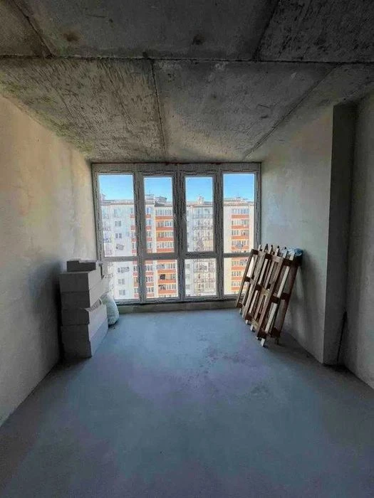 Продаж 3к. кв. ДВОРІВНЕВА ЗДАНА 88/75/13м² ЖК Еко-Дім на Тра