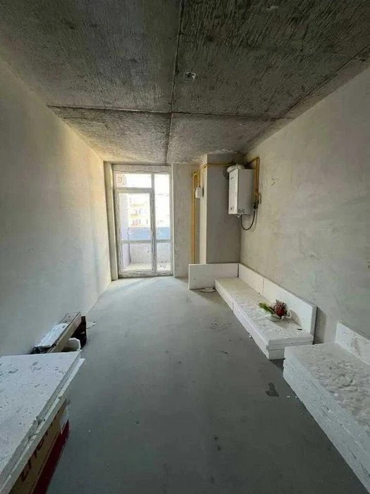 Продаж 3к. кв. ДВОРІВНЕВА ЗДАНА 88/75/13м² ЖК Еко-Дім на Тра
