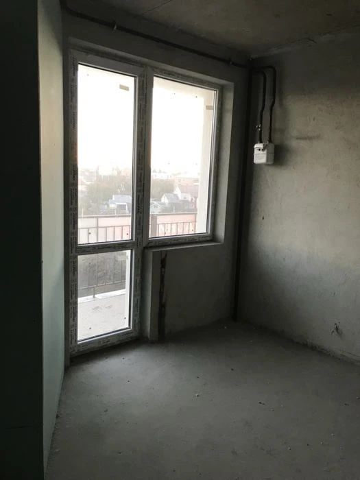 Продаж 3 кімнатна квартира вул. Пекарська, новобудова клубно