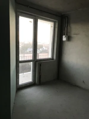 Продаж 3 кімнатна квартира вул. Пекарська, новобудова клубно