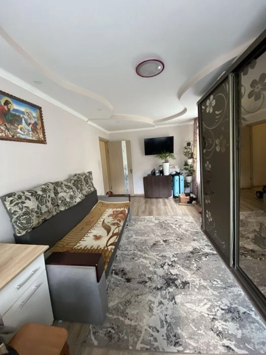 Продаж 2 кімнатна квартира вул. Любінська, євроремонт, балко