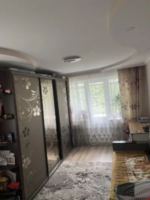 Продаж 2 кімнатна квартира вул. Любінська, євроремонт, балко